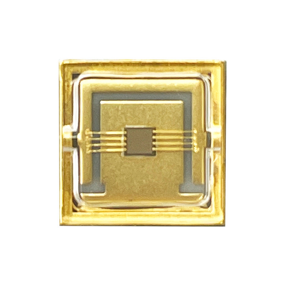 660nm 2mW VCSEL Bare Die Chip 100PCS [xinliang] - $1,590.00 : BeamQ ...