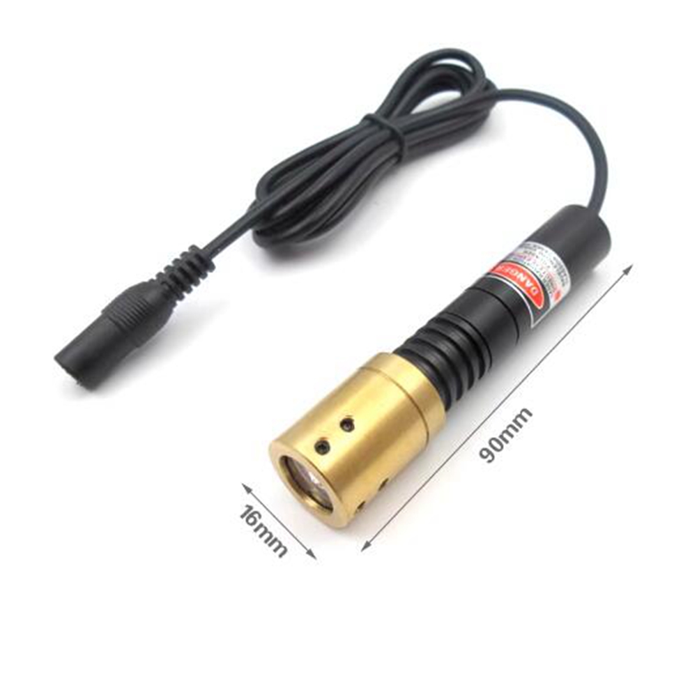 28° degree new lens large circle laser, circle diameter at 1 meter is about 0.5 meters, red light, blue light, green light
