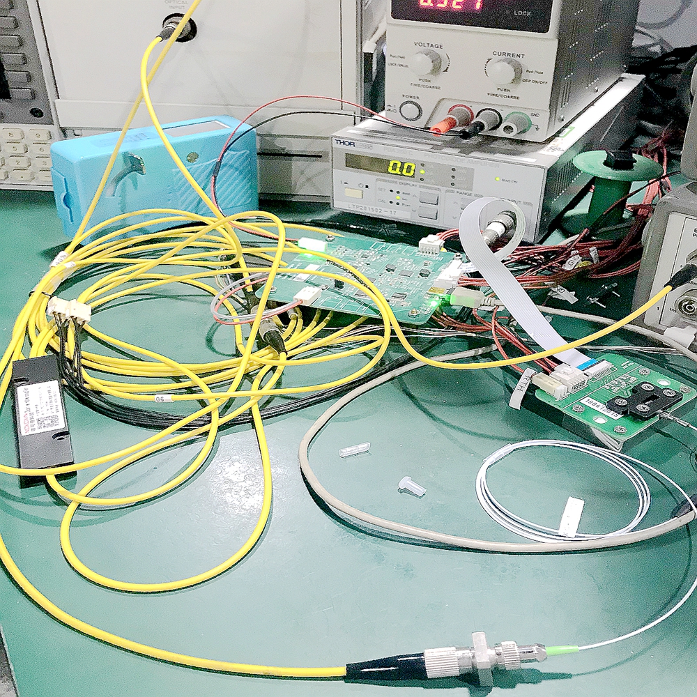 Tunable Diode Laser : BeamQ Laser, DFB Laser, Solid State Laser ...